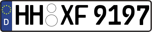 HH-XF9197
