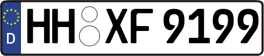 HH-XF9199