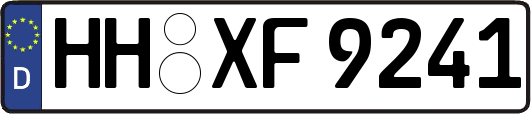 HH-XF9241