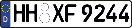 HH-XF9244