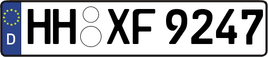 HH-XF9247