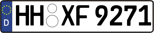 HH-XF9271