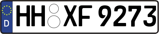 HH-XF9273