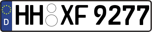 HH-XF9277