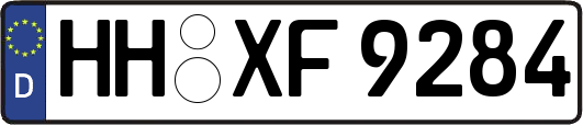 HH-XF9284
