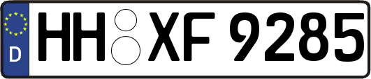 HH-XF9285