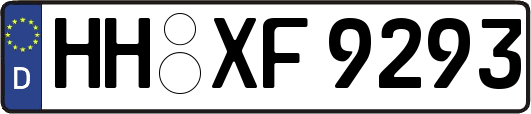 HH-XF9293