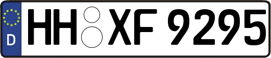 HH-XF9295