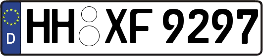 HH-XF9297