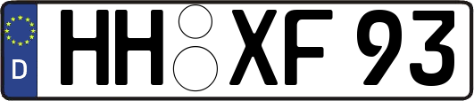 HH-XF93