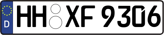 HH-XF9306