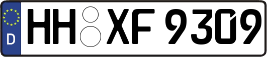 HH-XF9309