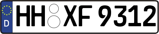 HH-XF9312