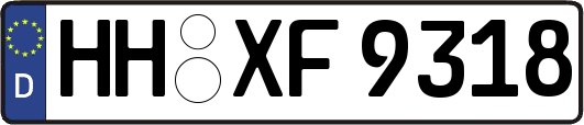 HH-XF9318