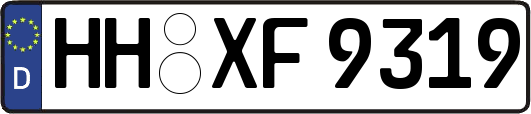 HH-XF9319