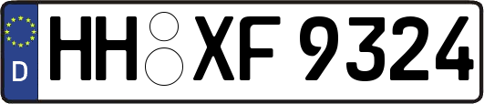 HH-XF9324