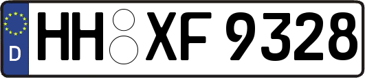 HH-XF9328