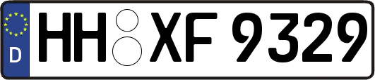 HH-XF9329