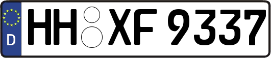 HH-XF9337
