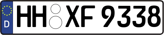 HH-XF9338