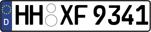 HH-XF9341