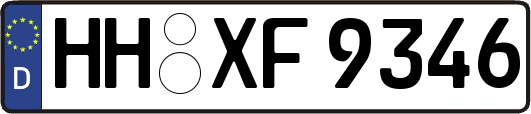 HH-XF9346