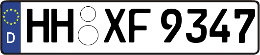 HH-XF9347