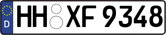 HH-XF9348