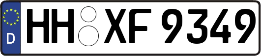 HH-XF9349