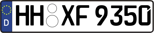 HH-XF9350