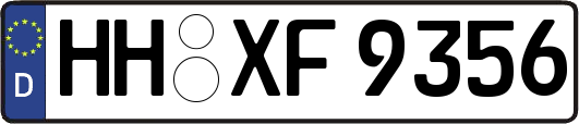 HH-XF9356