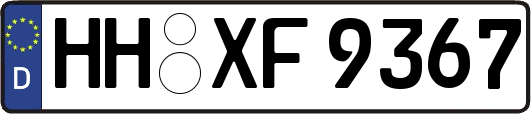 HH-XF9367