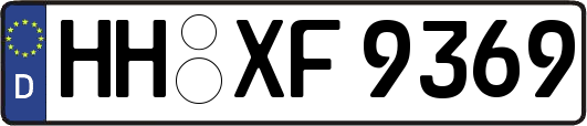 HH-XF9369