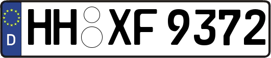 HH-XF9372