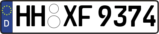 HH-XF9374