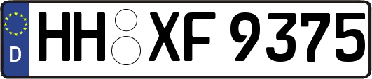 HH-XF9375