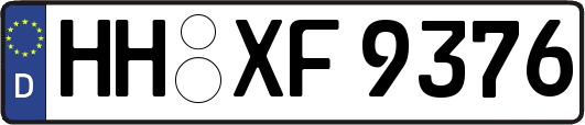 HH-XF9376