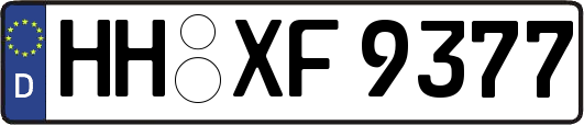 HH-XF9377