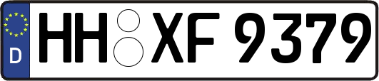 HH-XF9379