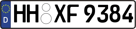 HH-XF9384