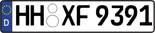 HH-XF9391