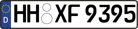 HH-XF9395
