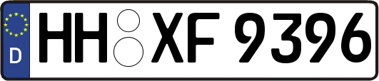 HH-XF9396