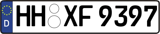 HH-XF9397