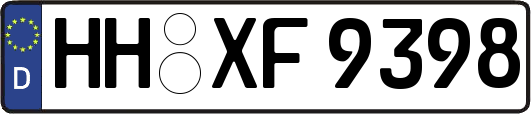 HH-XF9398