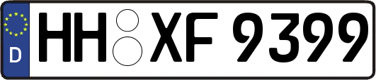 HH-XF9399