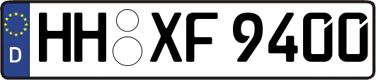 HH-XF9400