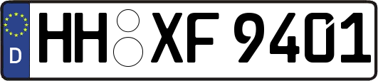 HH-XF9401