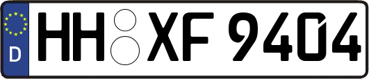 HH-XF9404