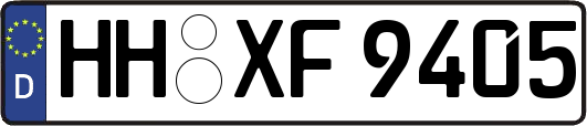 HH-XF9405